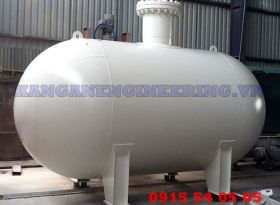 Bồn chìm dùng cho LPG - Thiết Bị Gas Kangan - Công Ty TNHH Kangan Engineering